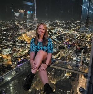 Meet your Posher, Karla